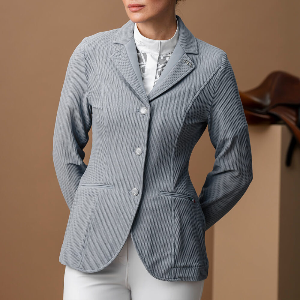 AA MotionLite Platinum Show Jacket