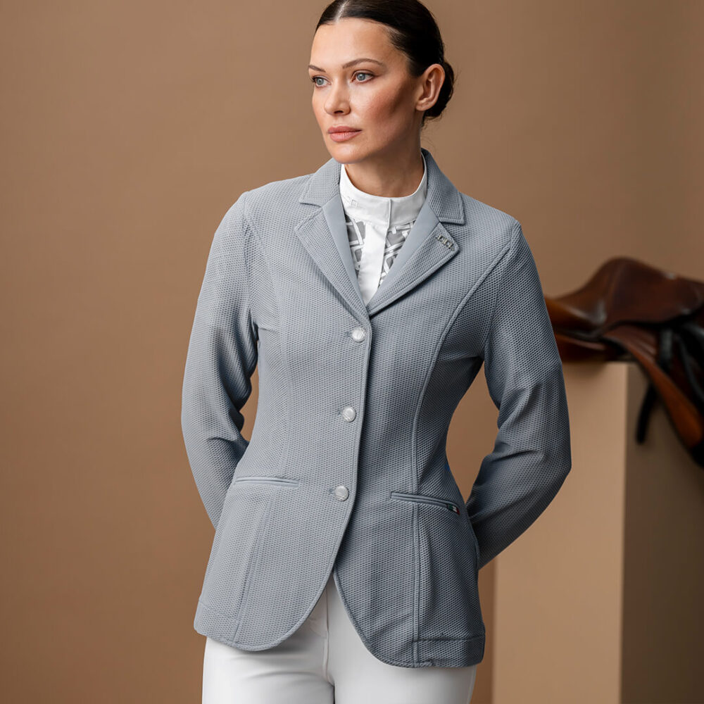 AA MotionLite Platinum Show Jacket