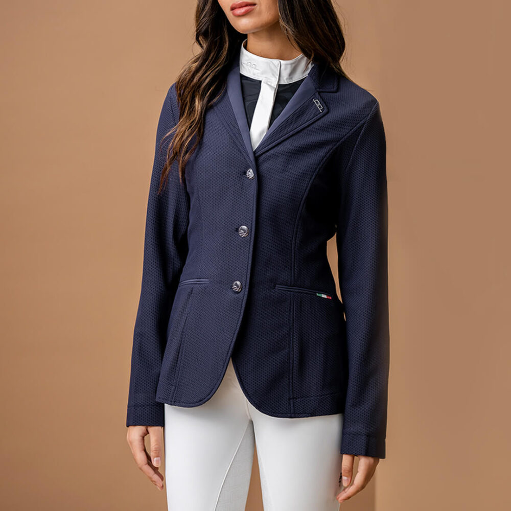 AA MotionLite Platinum Show Jacket