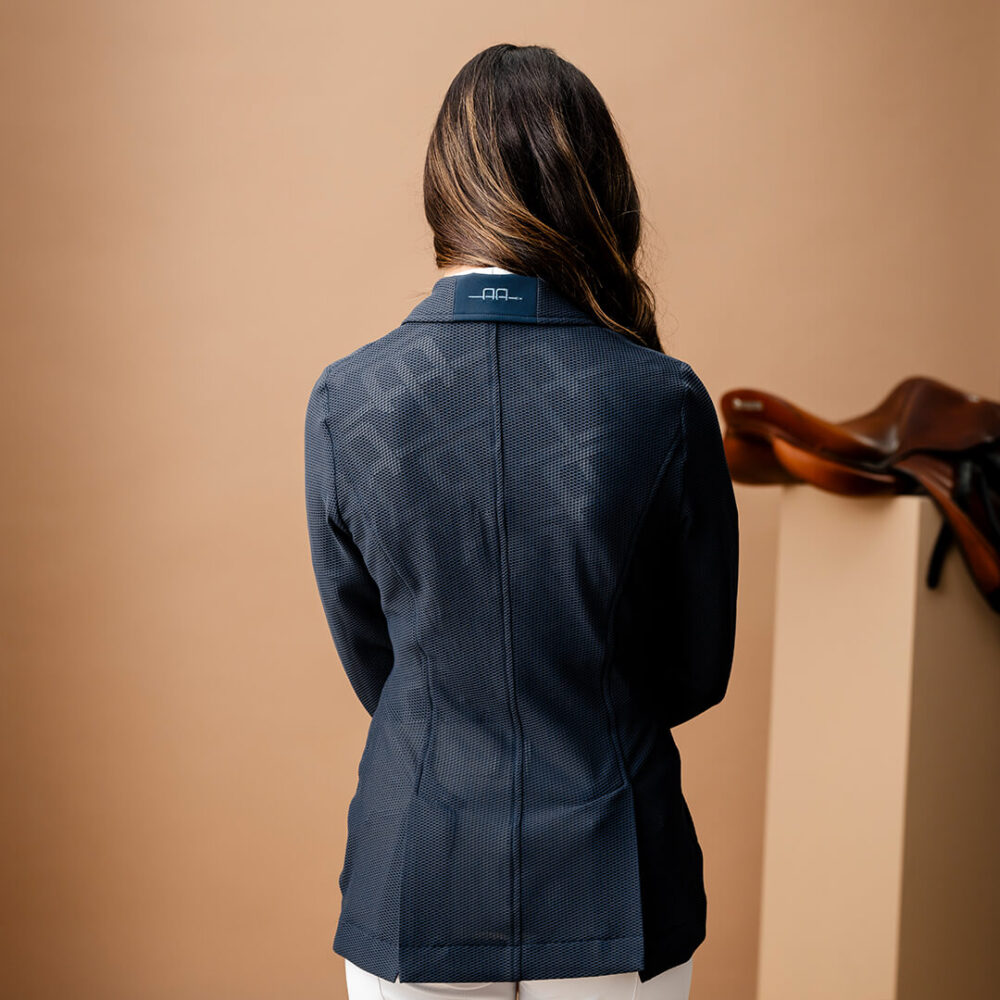 AA MotionLite Platinum Show Jacket