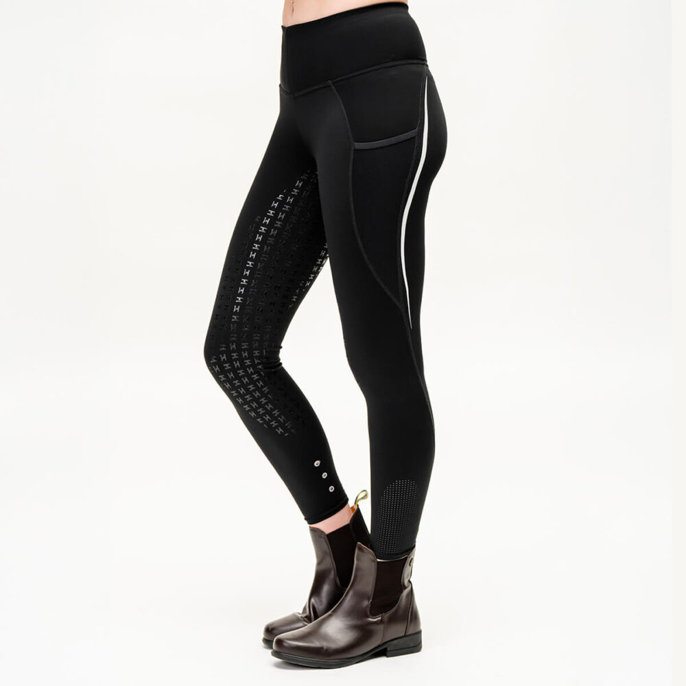 HORSEWARE Summer FormFit FG Riding Tights