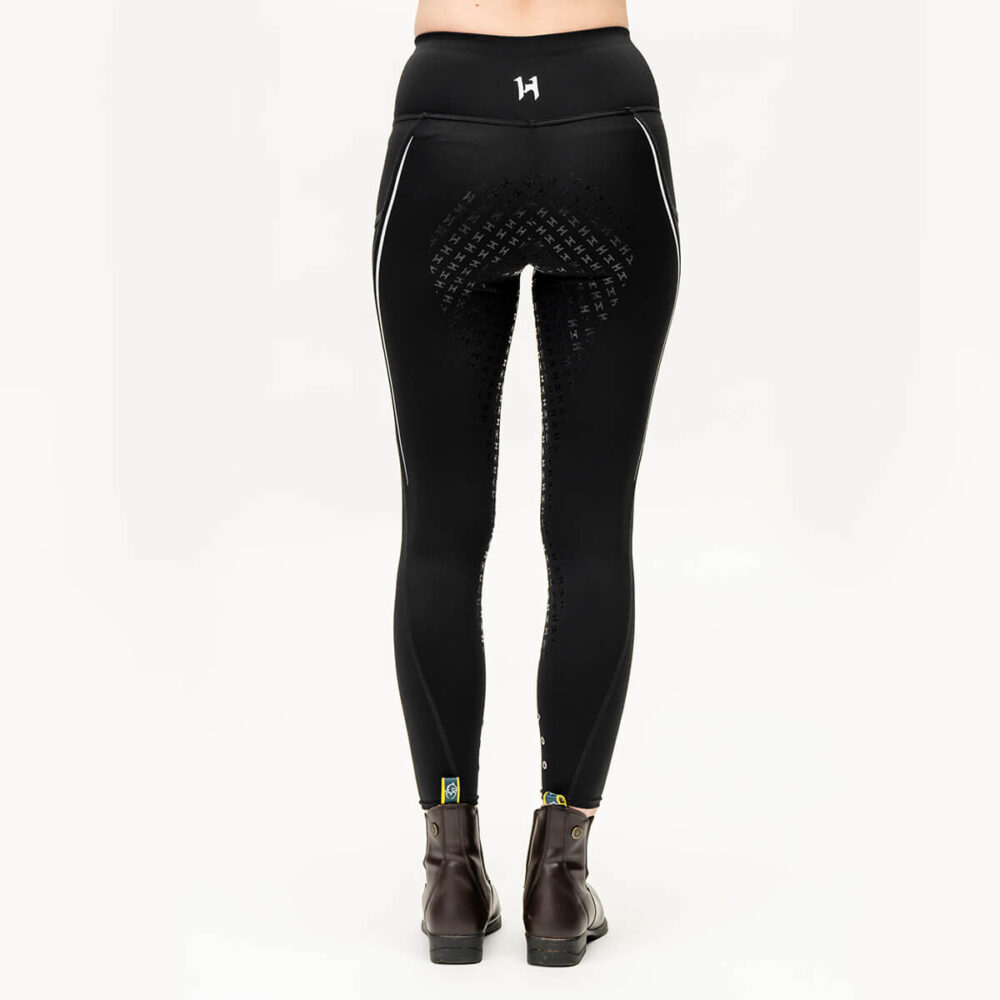 HORSEWARE Summer FormFit FG Riding Tights