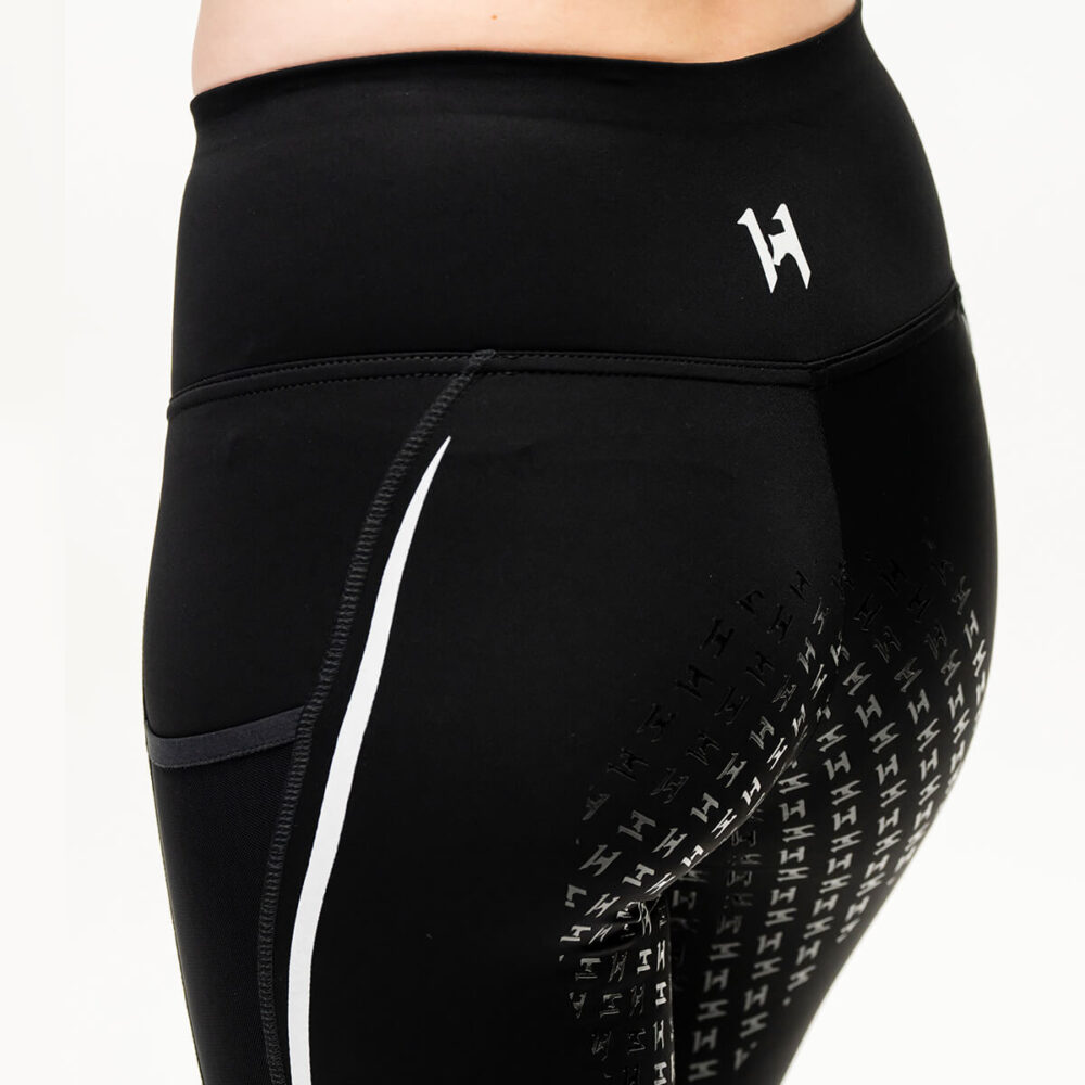 HORSEWARE Summer FormFit FG Riding Tights
