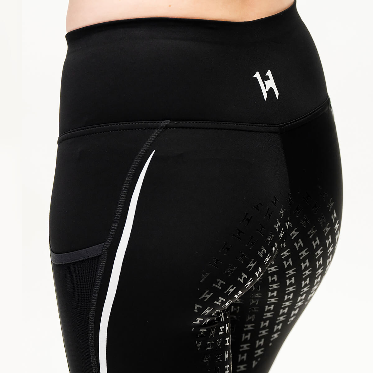 HORSEWARE Summer FormFit FG Riding Tights HORSEWARE Summer FormFit FG Riding Tights