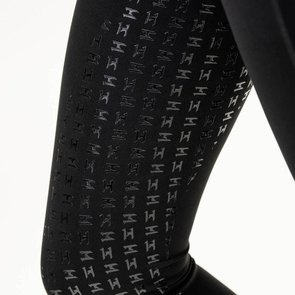 HORSEWARE Summer FormFit FG Riding Tights