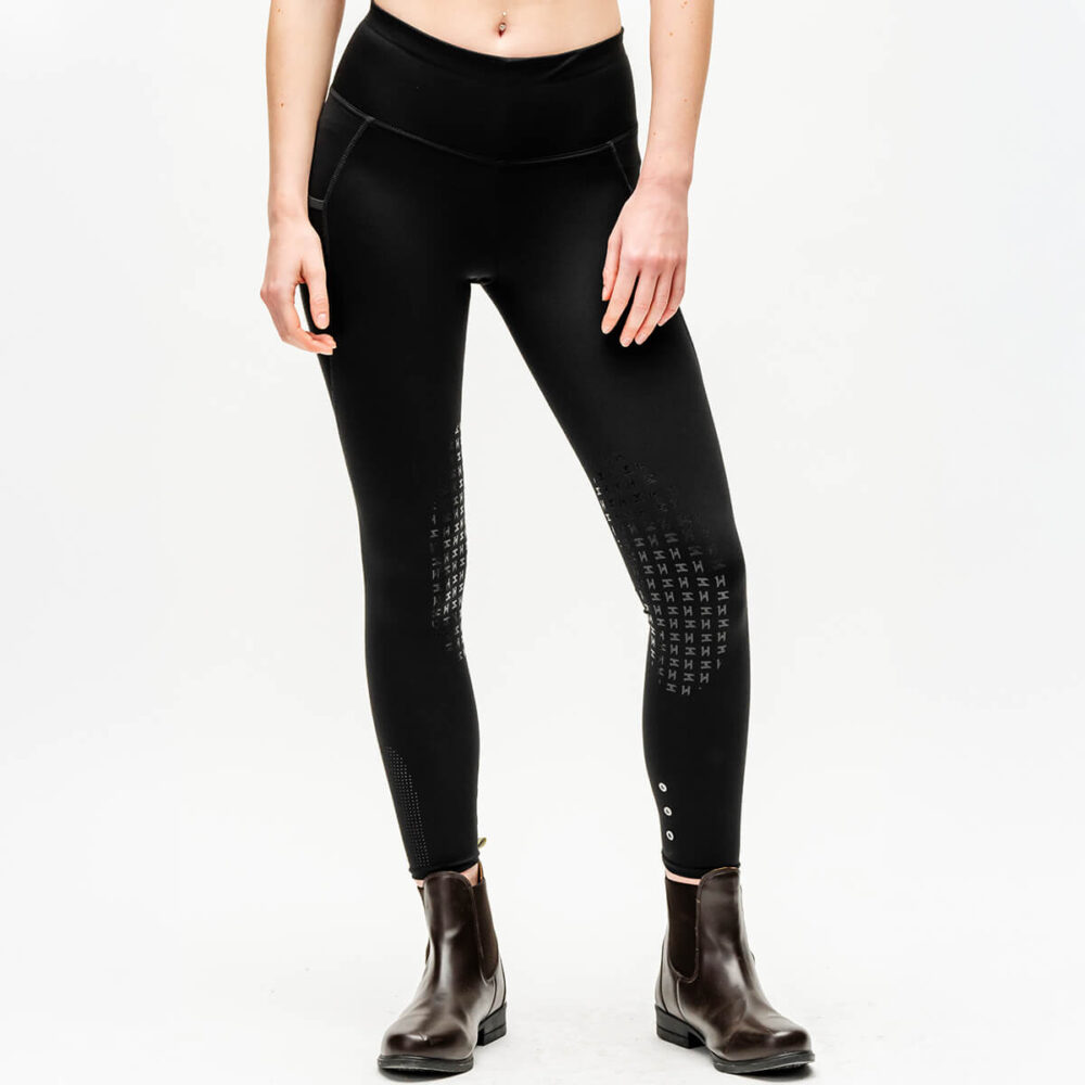HORSEWARE Summer FormFit KG Riding Tights
