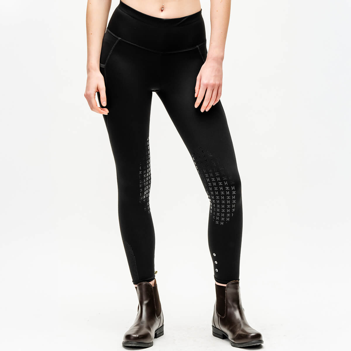 HORSEWARE Summer FormFit KG Riding Tights HORSEWARE Summer FormFit KG Riding Tights