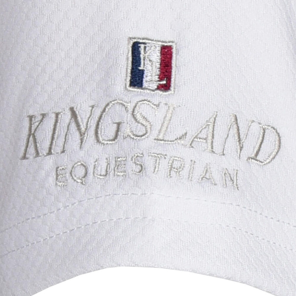 KINGSLAND Classic SS Παιδικό Pique Polo