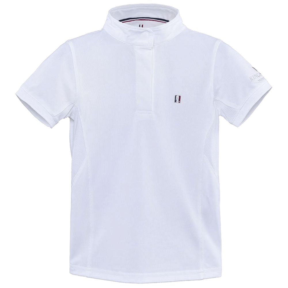 KINGSLAND Classic SS Παιδικό Show Shirt