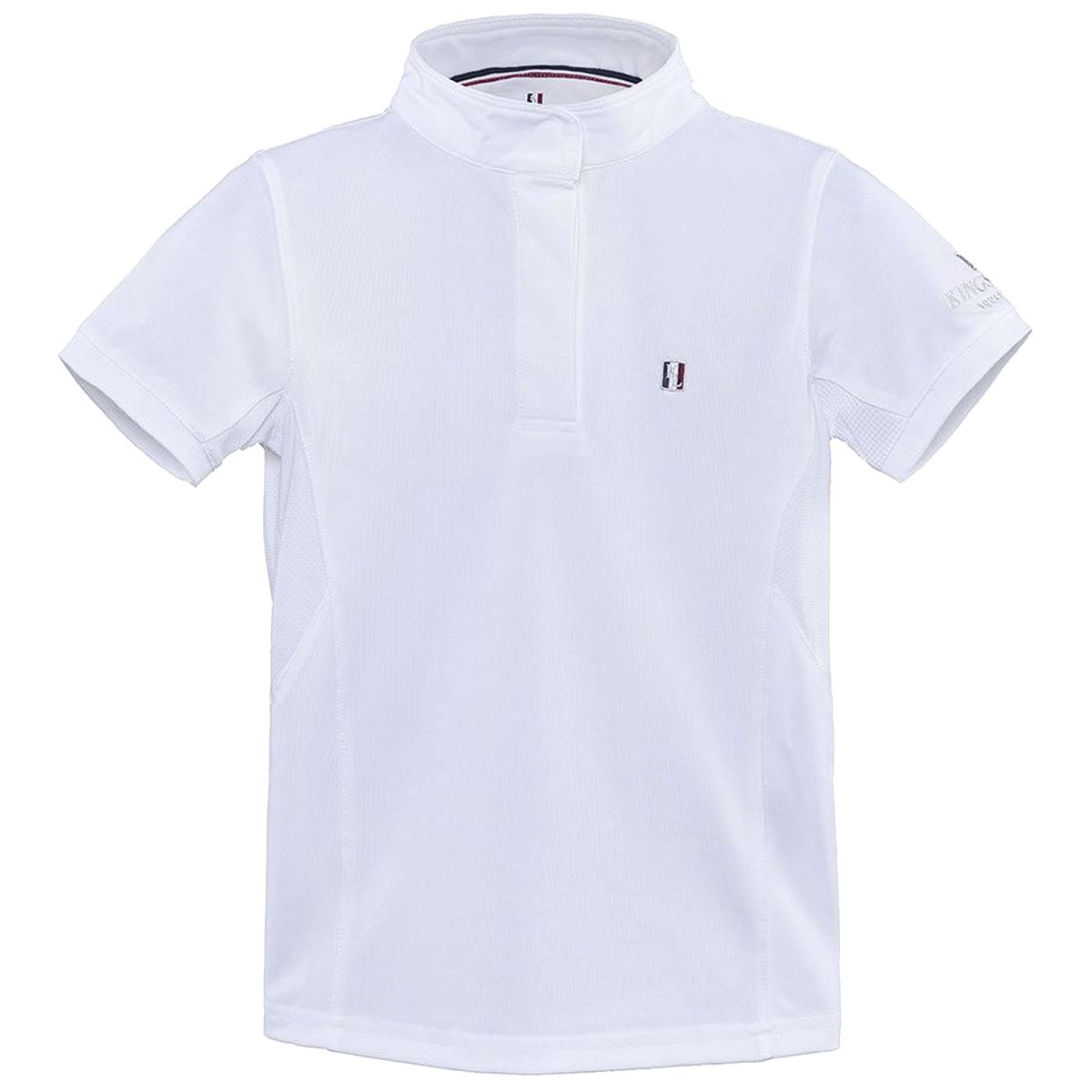 KINGSLAND Classic SS Παιδικό Show Shirt KINGSLAND Classic SS Παιδικό Show Shirt