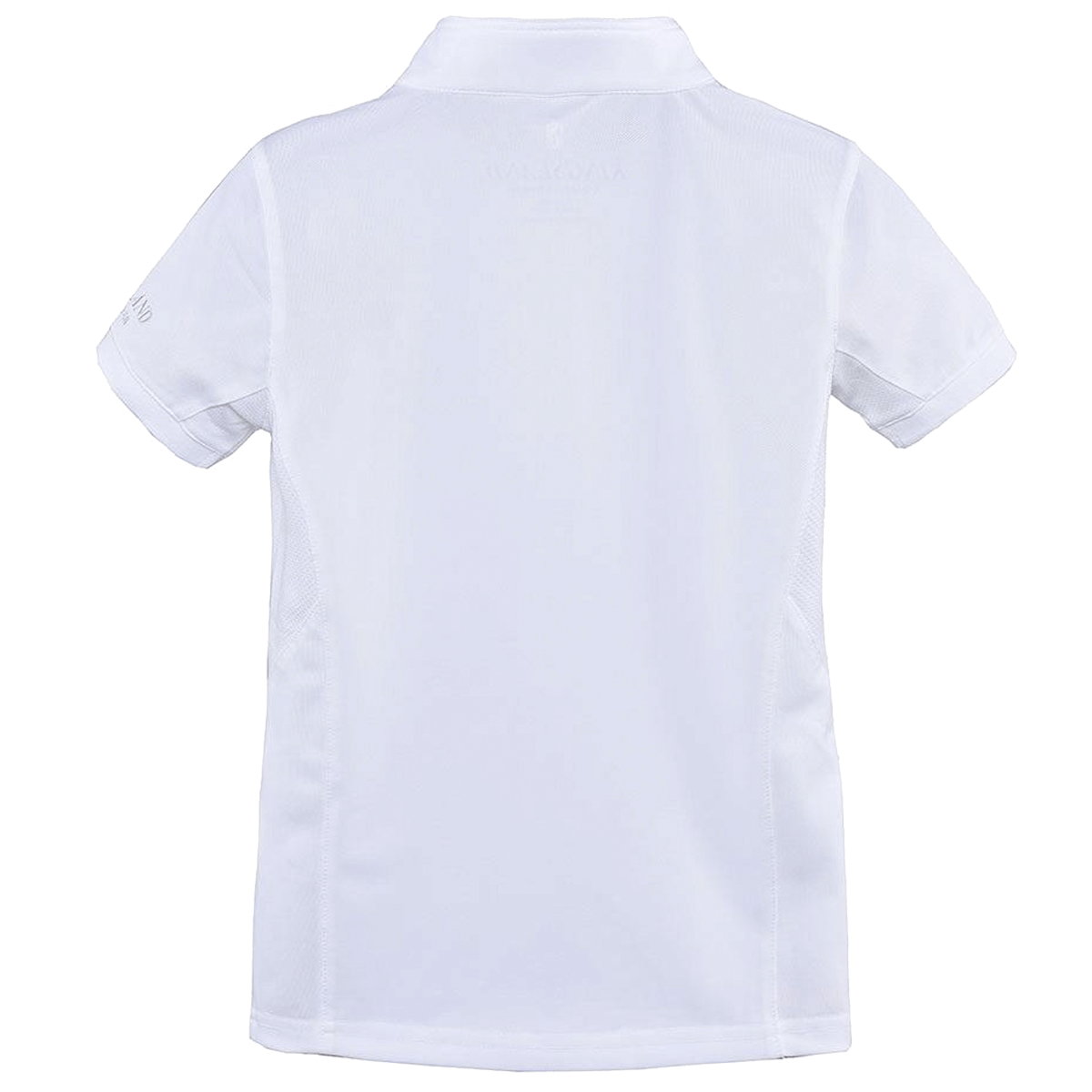 KINGSLAND Classic SS Παιδικό Show Shirt KINGSLAND Classic SS Παιδικό Show Shirt