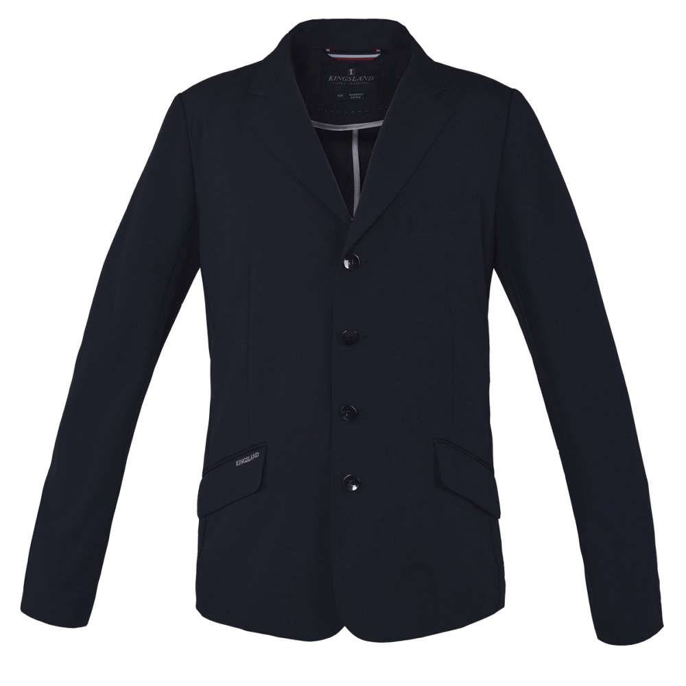 KINGSLAND Classic SoftShell Show Jacket