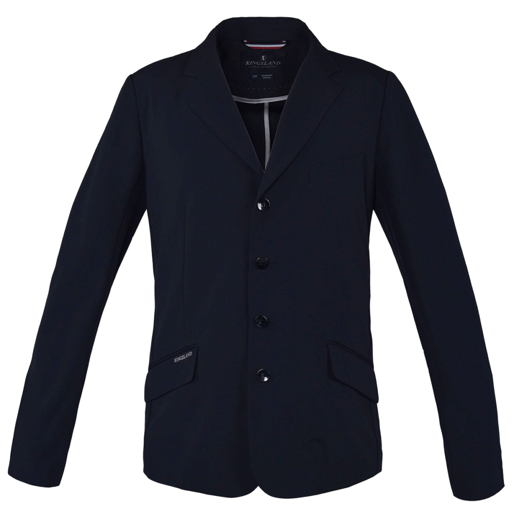 KINGSLAND Classic SoftShell Παιδικό Show Jacket