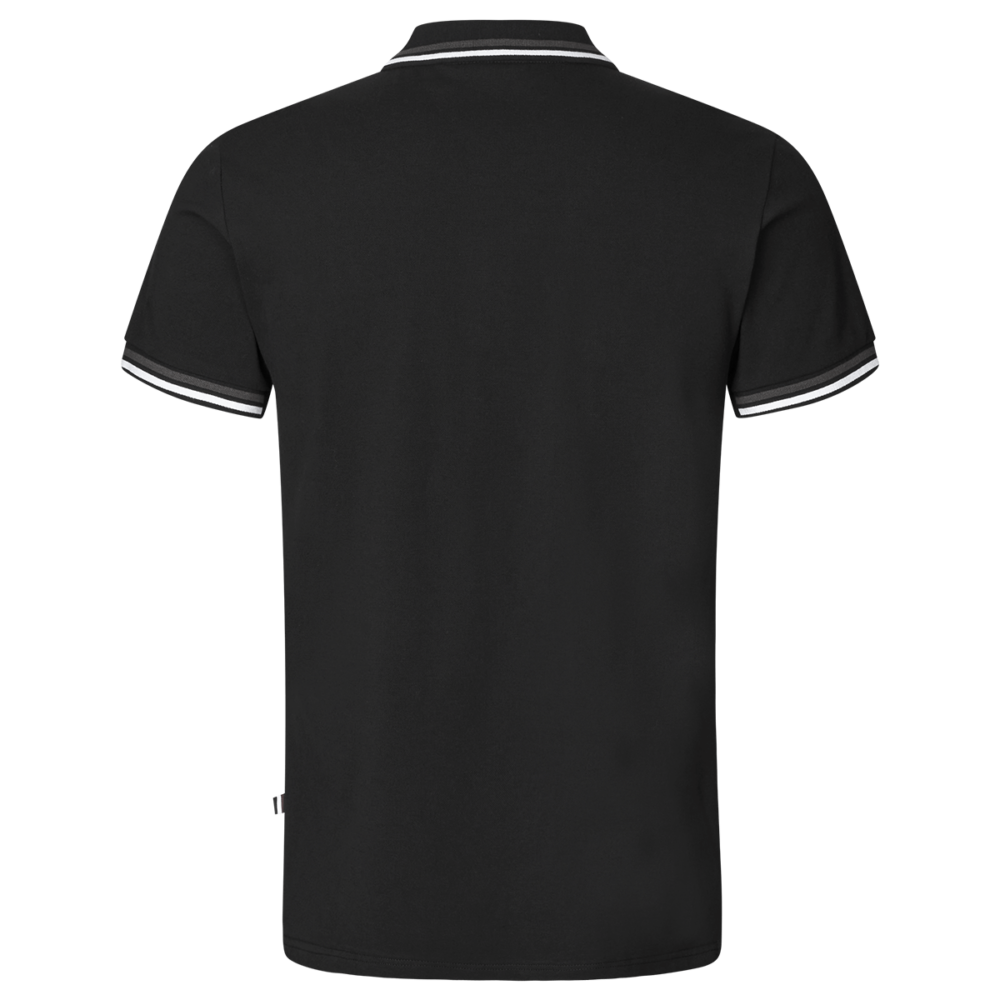 KINGSLAND Classic Pique Polo