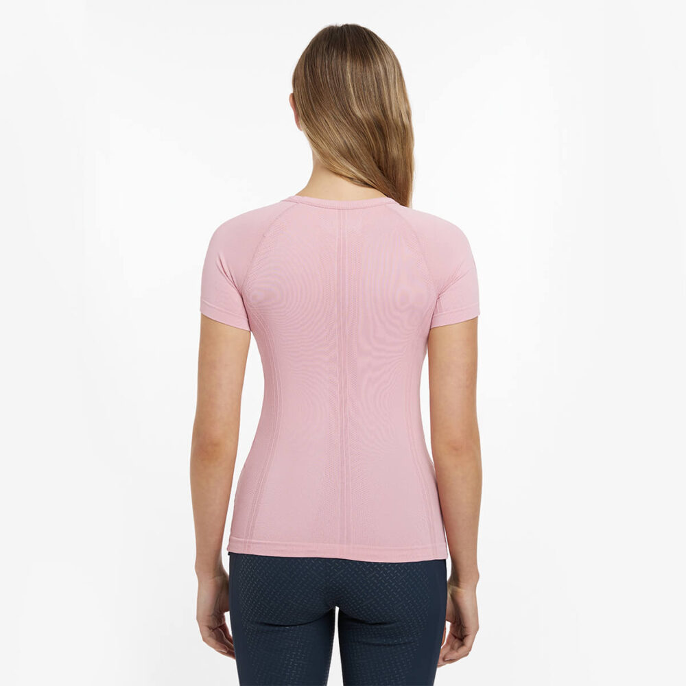 LEMIEUX Britney Seamless Shirt