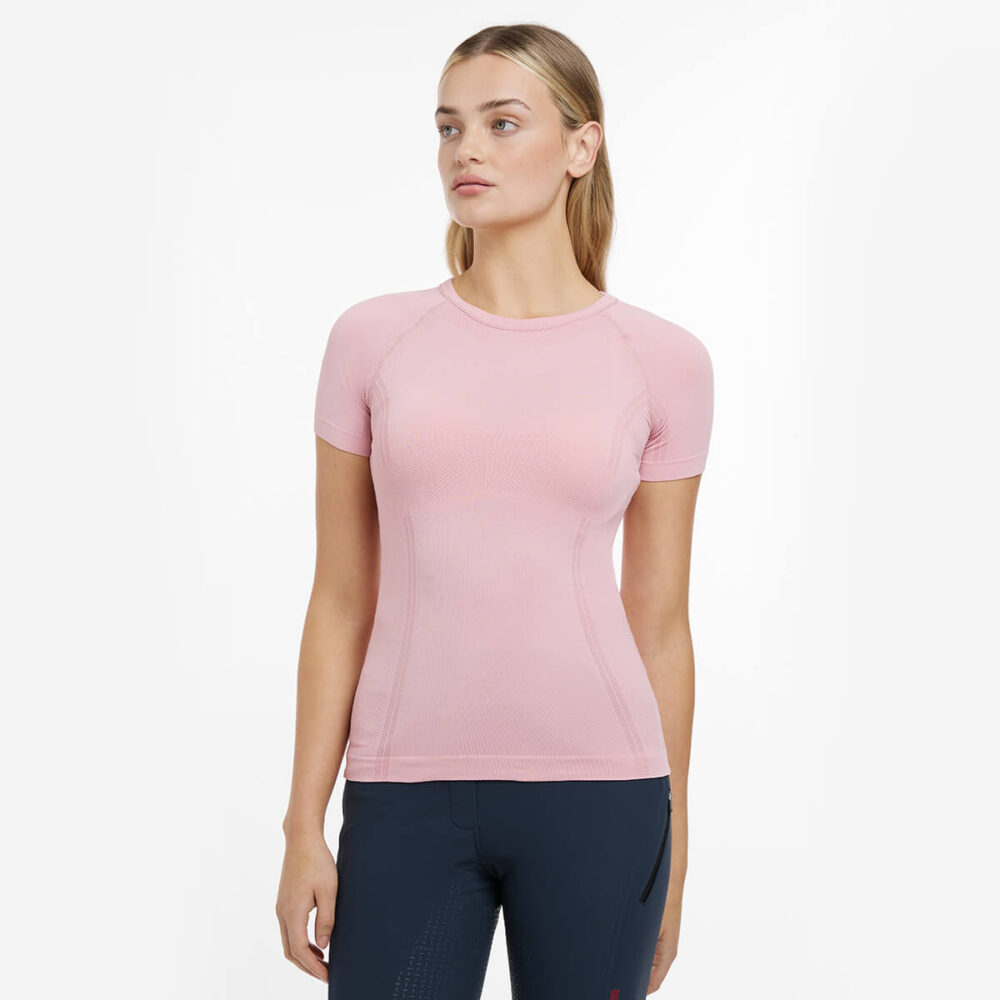 LEMIEUX Britney Seamless Shirt