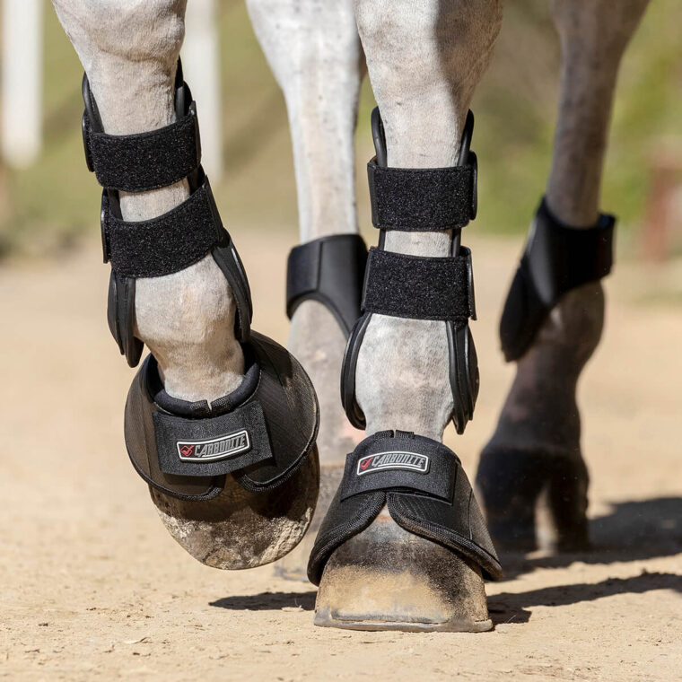 LEMIEUX Carbonite Μπότες Προστασίας Οπλής