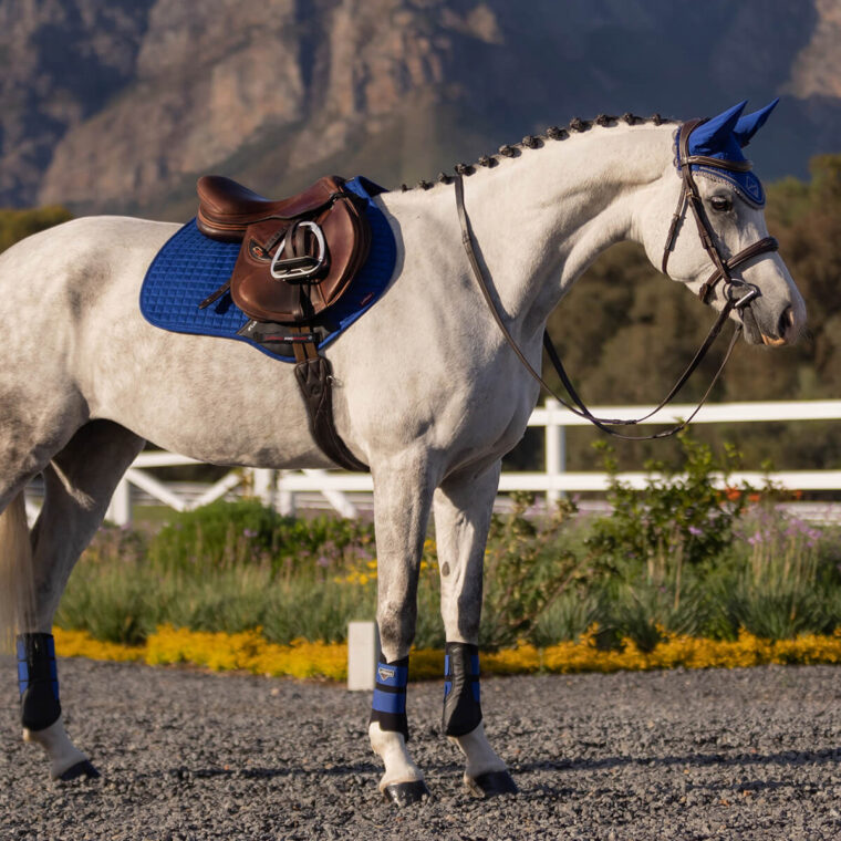 LEMIEUX Suede Close Contact Υπόσαγμα