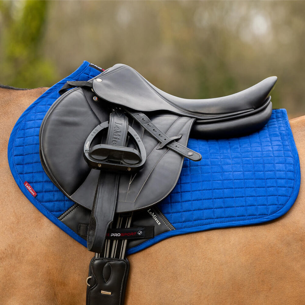 LEMIEUX Suede Close Contact Υπόσαγμα