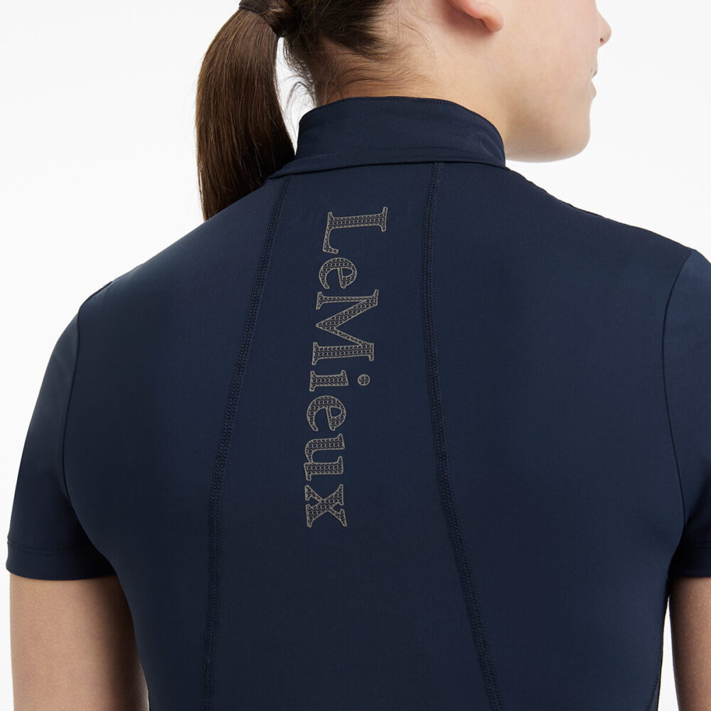 LEMIEUX Classique Young Rider S/S Baselayer