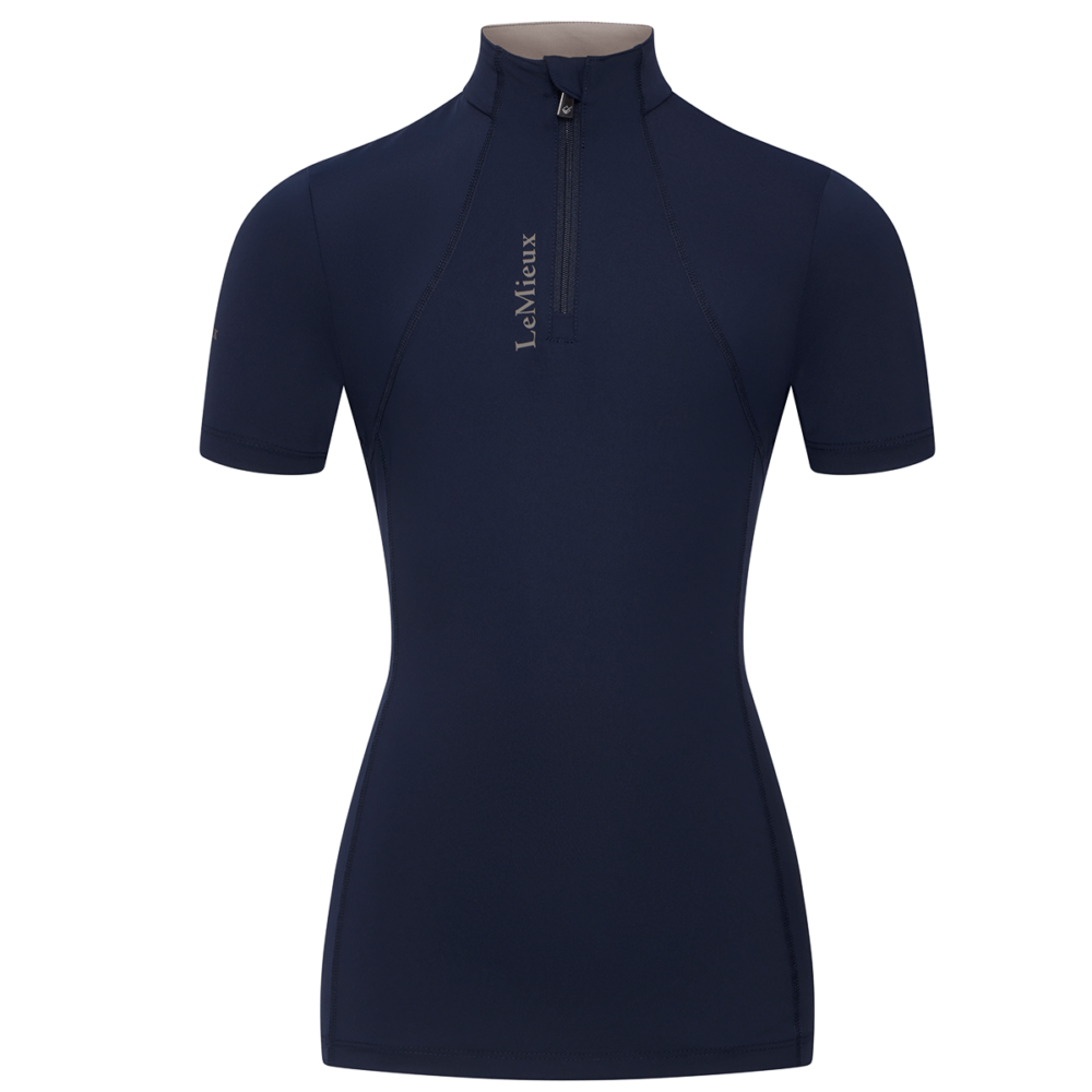 LEMIEUX Classique Young Rider S/S Baselayer