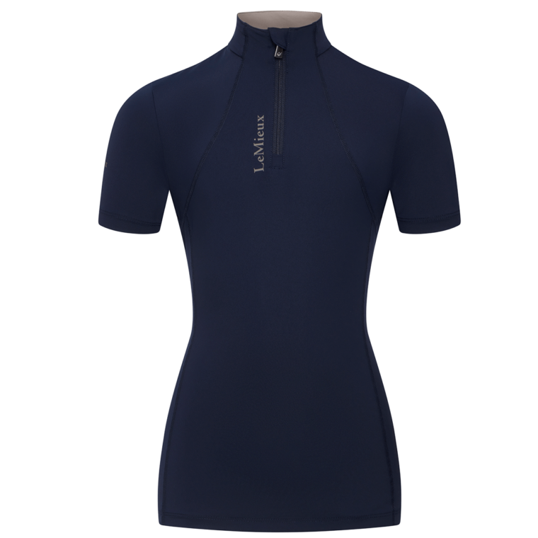 LEMIEUX Classique Young Rider S/S Baselayer