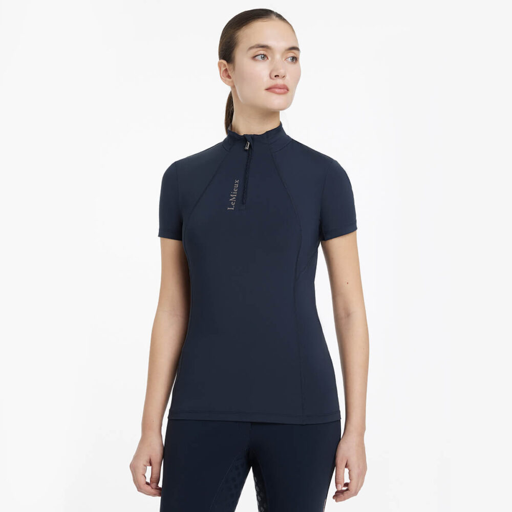 LEMIEUX Classique S/S Baselayer