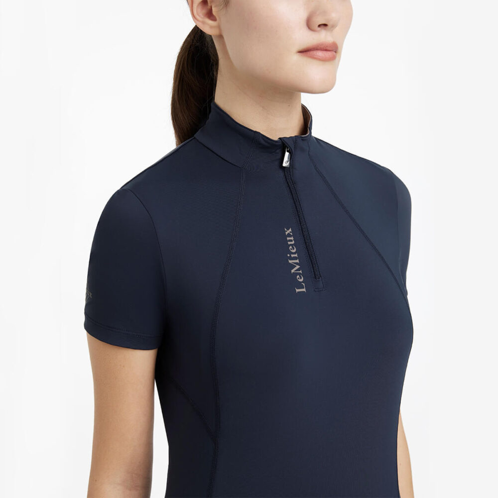 LEMIEUX Classique S/S Baselayer
