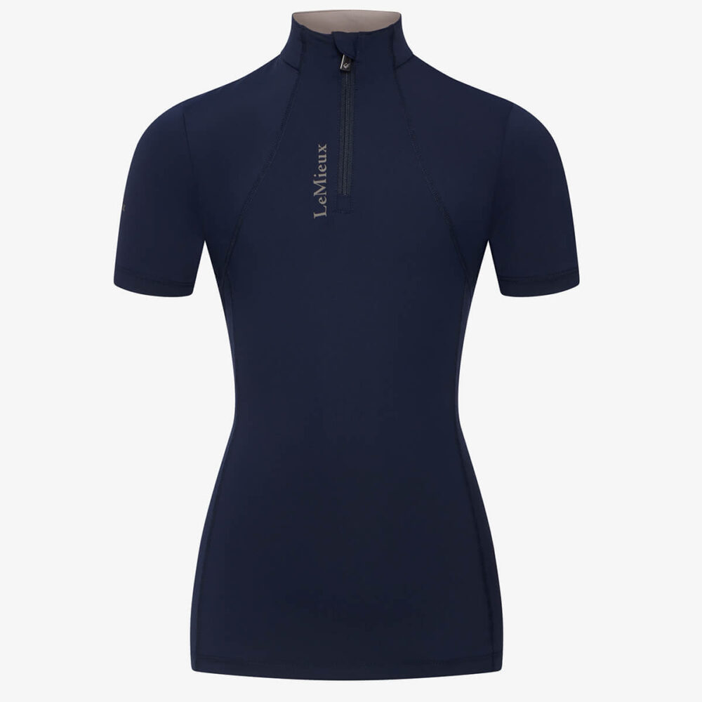LEMIEUX Classique S/S Baselayer