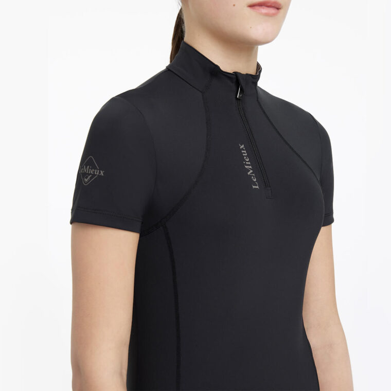 LEMIEUX Classique Young S/S Baselayer