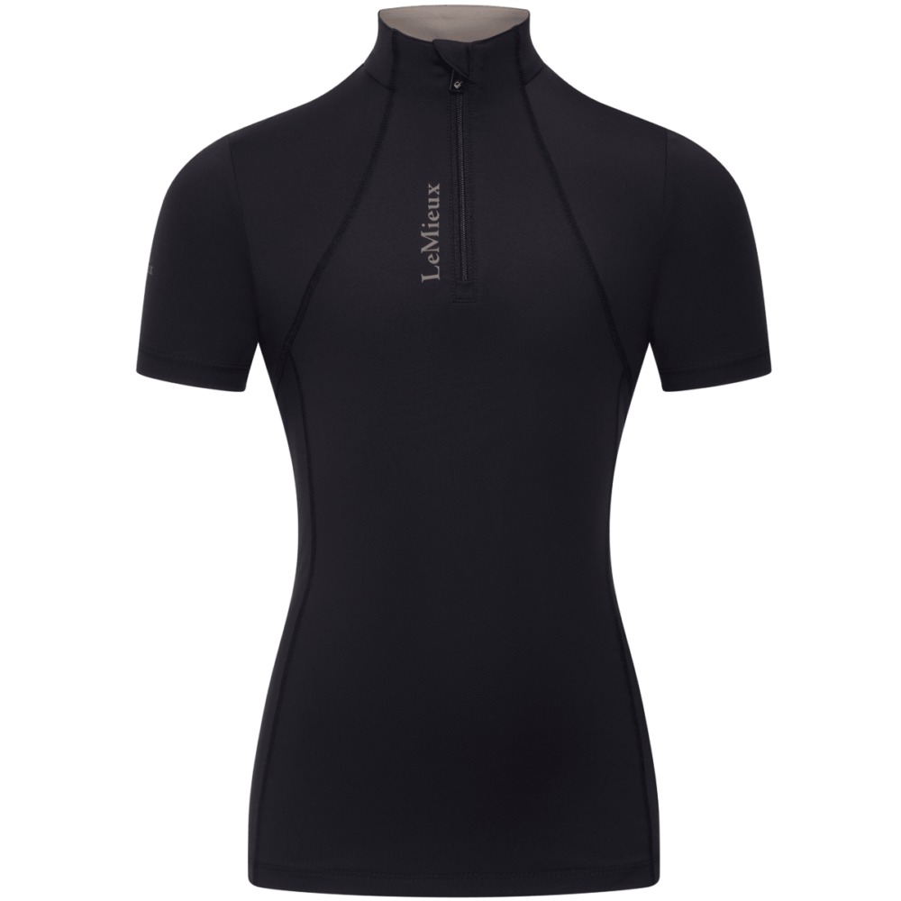 LEMIEUX Classique Young S/S Baselayer