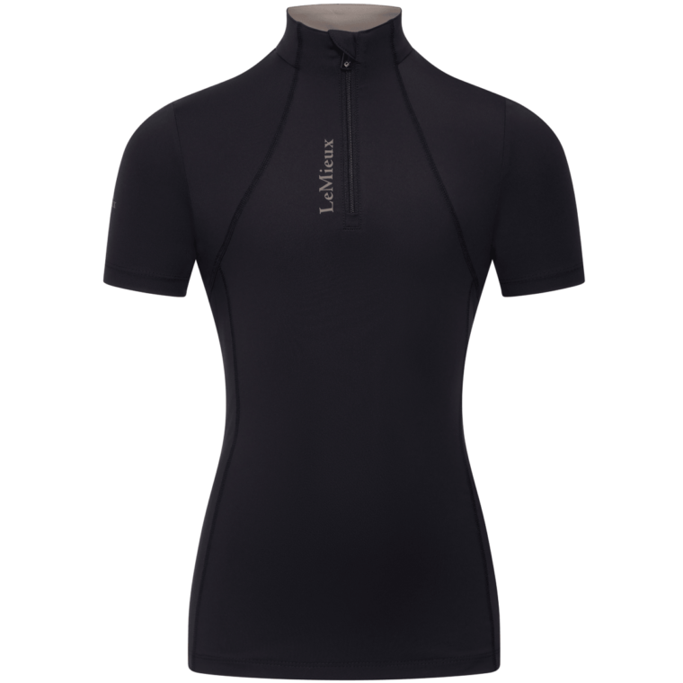 LEMIEUX Classique Young S/S Baselayer
