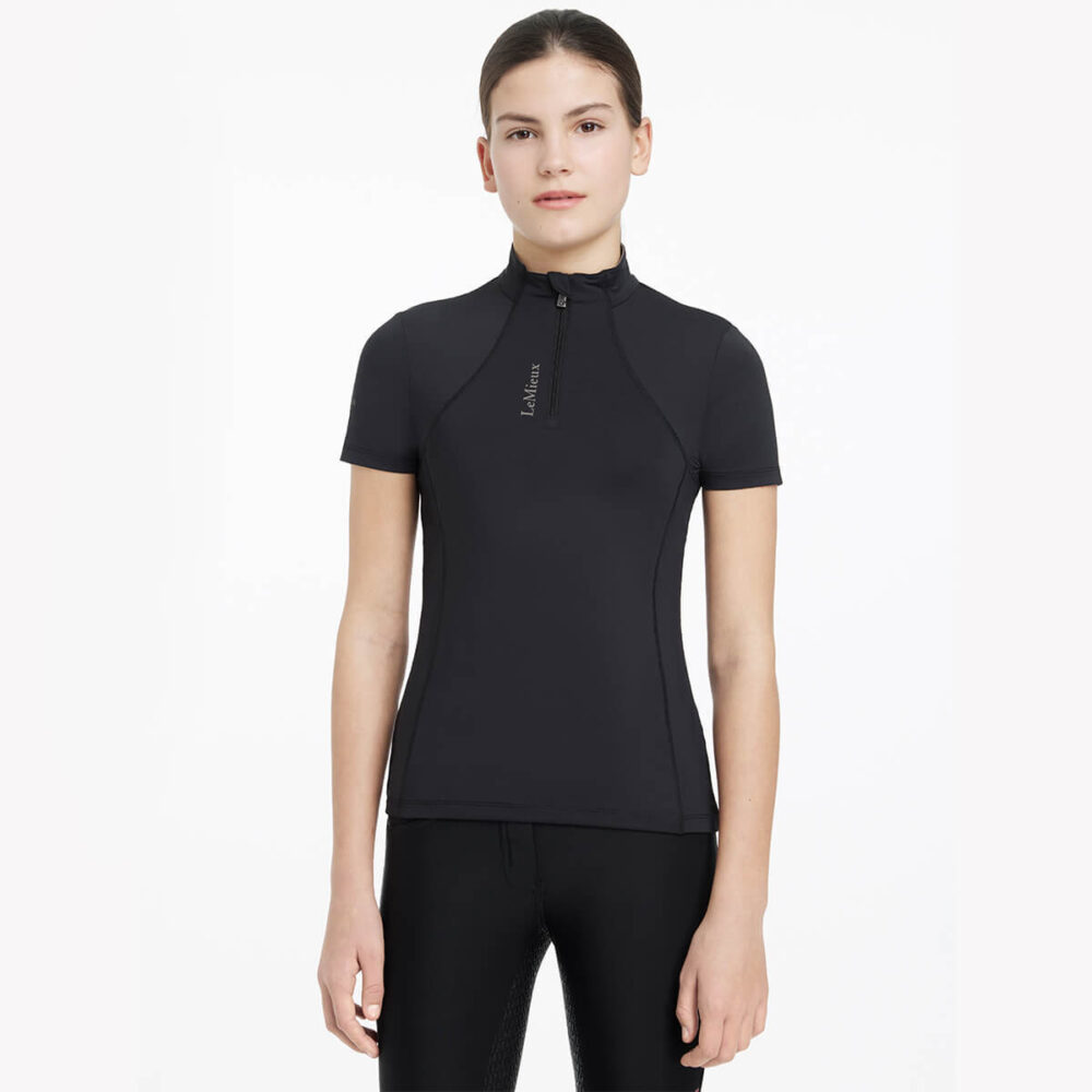 LEMIEUX Classique Young S/S Baselayer