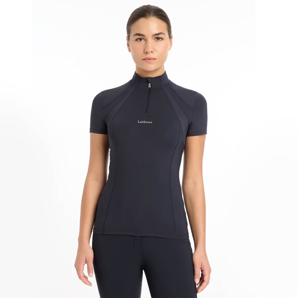 LEMIEUX Mia S/S Baselayer