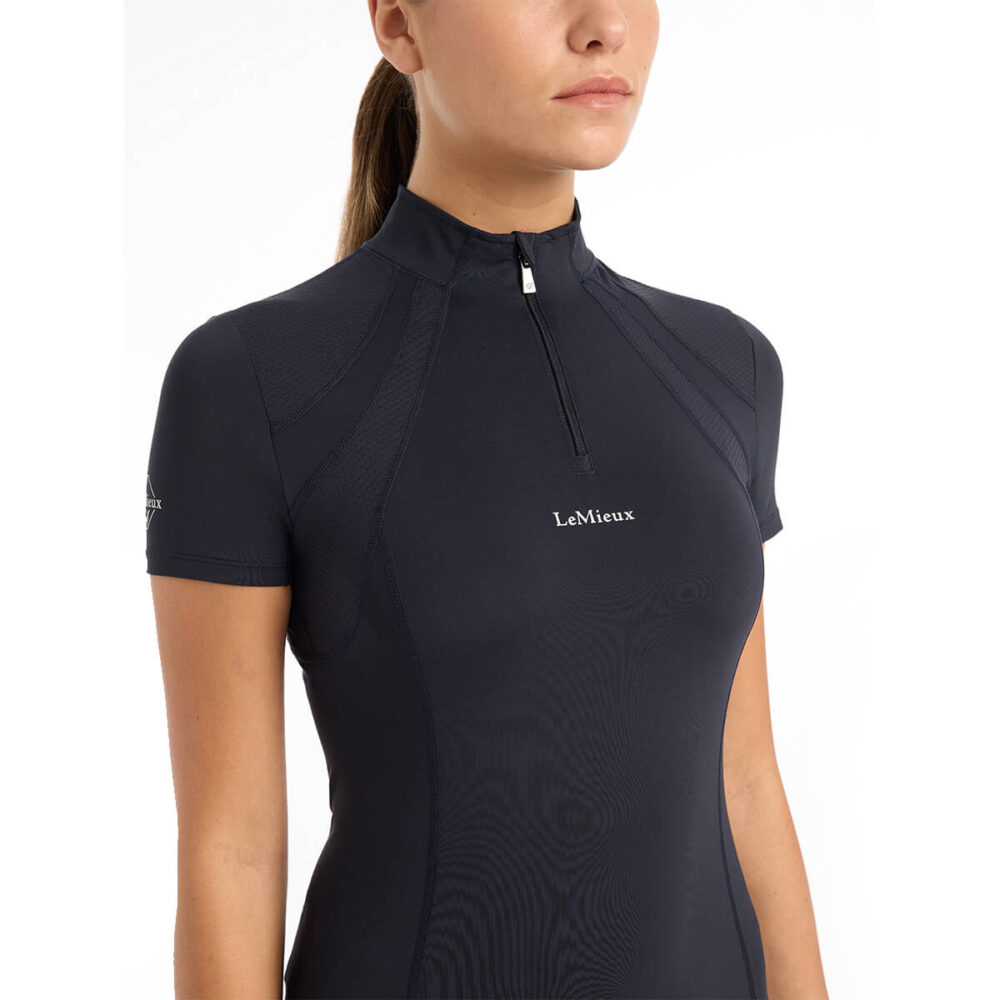 LEMIEUX Mia S/S Baselayer
