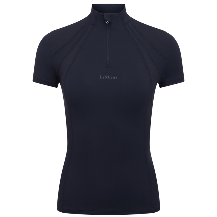 LEMIEUX Mia S/S Baselayer