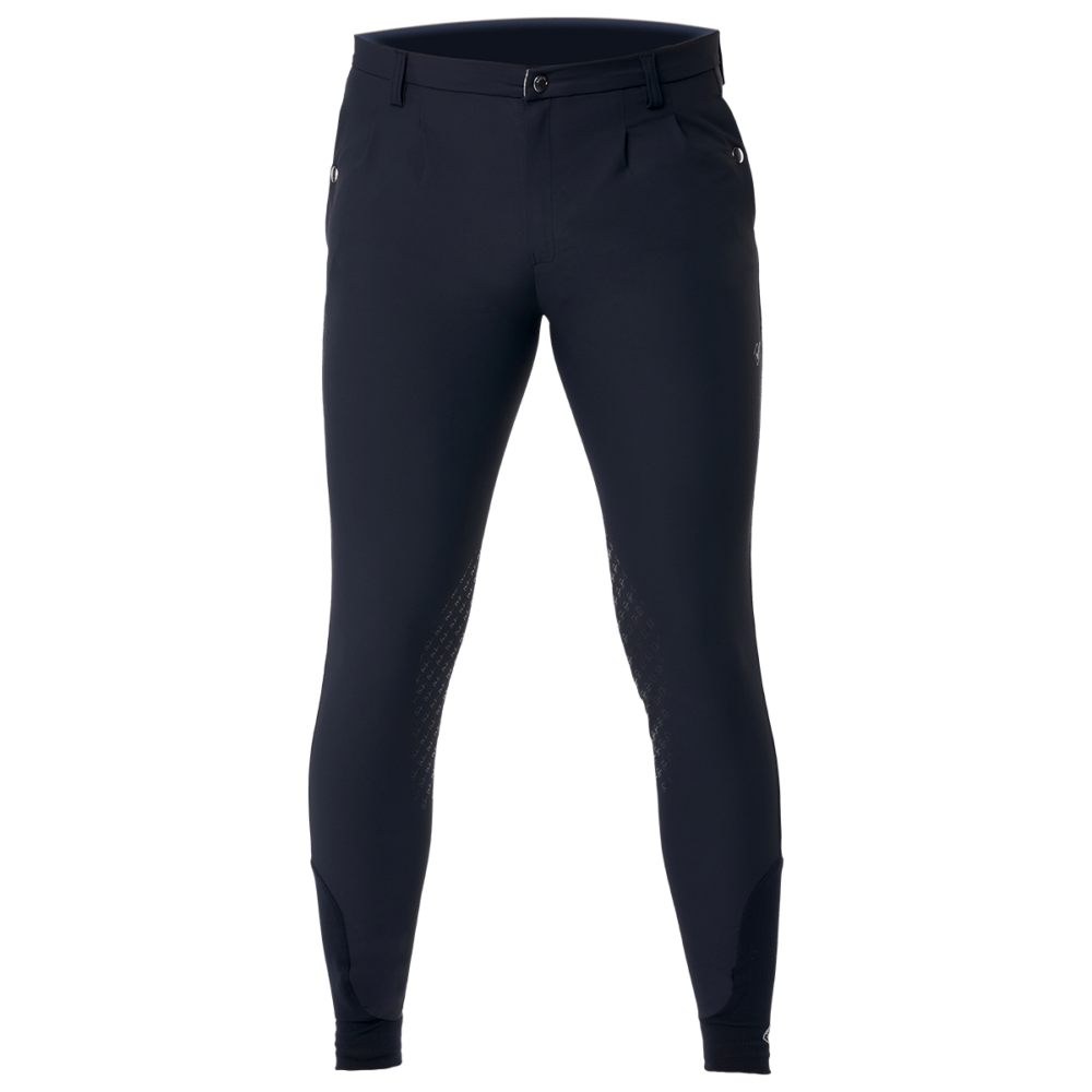 LEMIEUX Elite Classic Knee Grip Breeches
