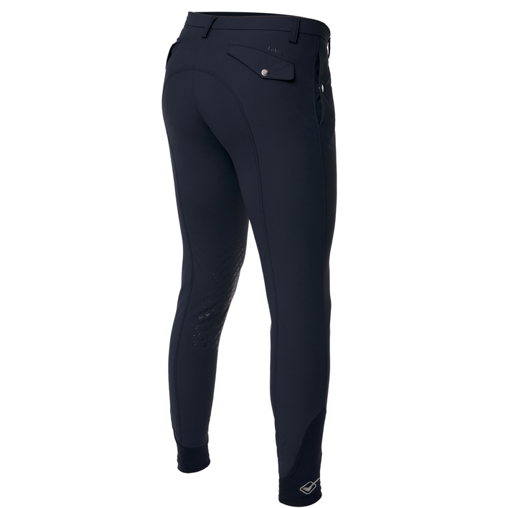 LEMIEUX Elite Classic Knee Grip Breeches