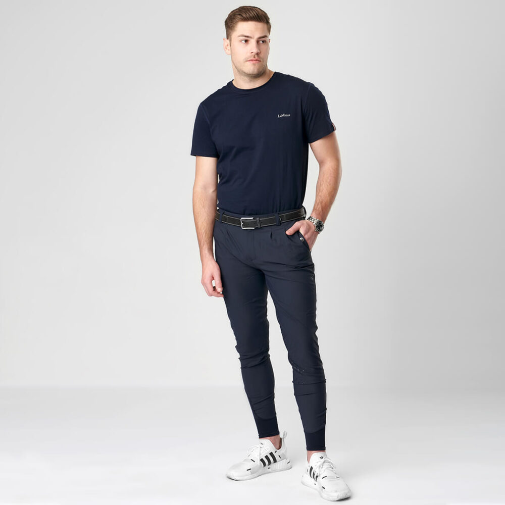 LEMIEUX Elite Classic Knee Grip Breeches