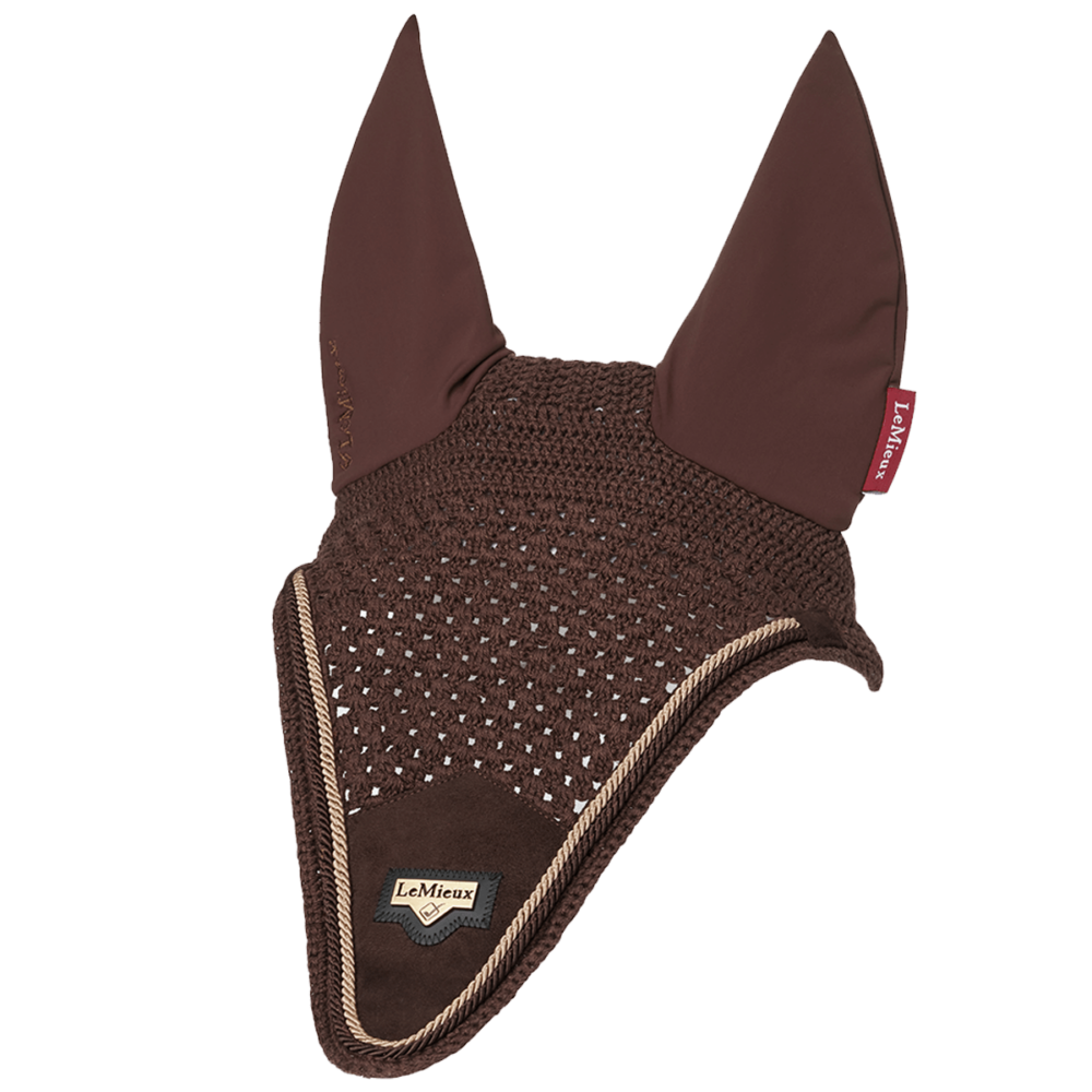 LEMIEUX Puissance Suede CC Υπόσαγμα + Κάλυπτρο