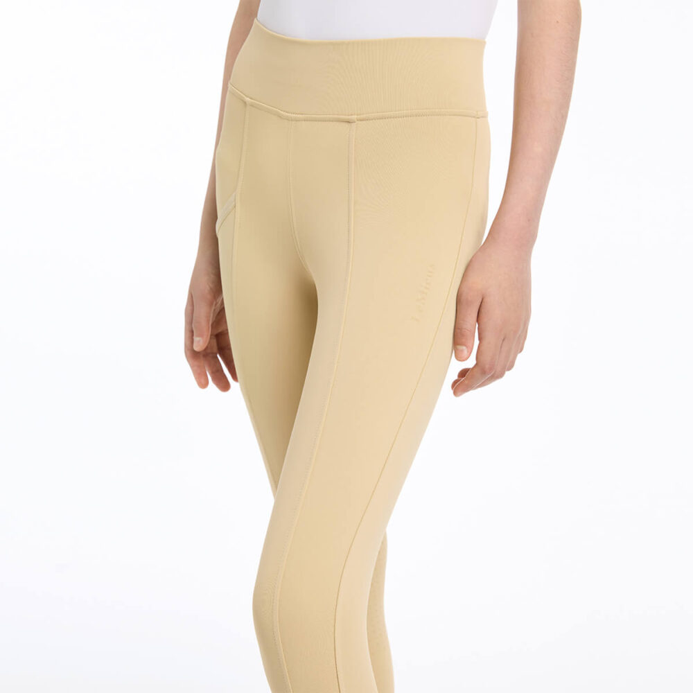 LEMIEUX Young Pull-On Tights