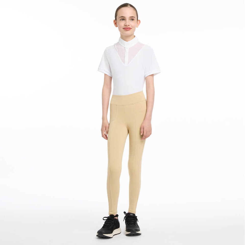 LEMIEUX Young Pull-On Tights