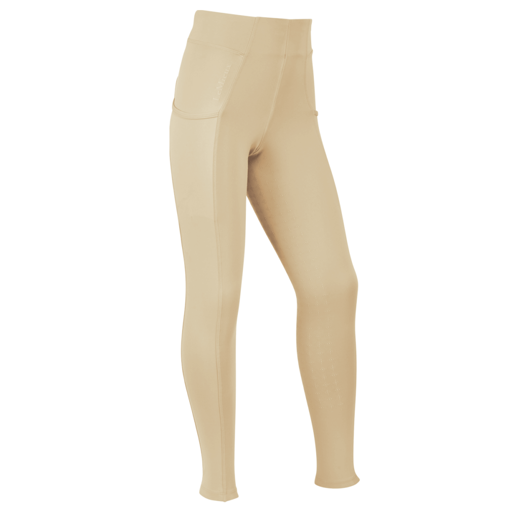 LEMIEUX Young Pull-On Tights