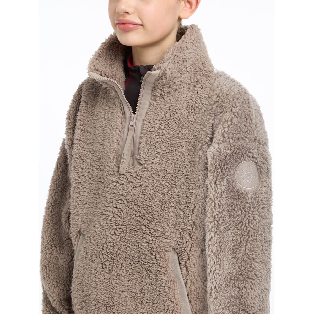 LEMIEUX Young Rider Tia Fleece Jacket