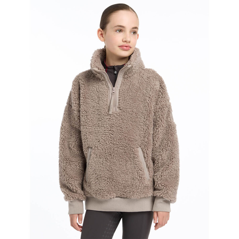 LEMIEUX Young Rider Tia Fleece Jacket