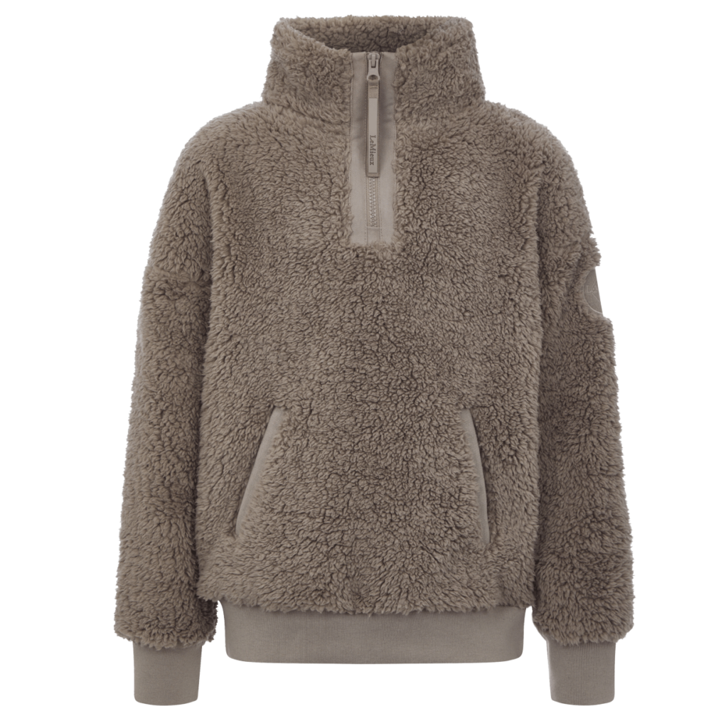 LEMIEUX Young Rider Tia Fleece Jacket