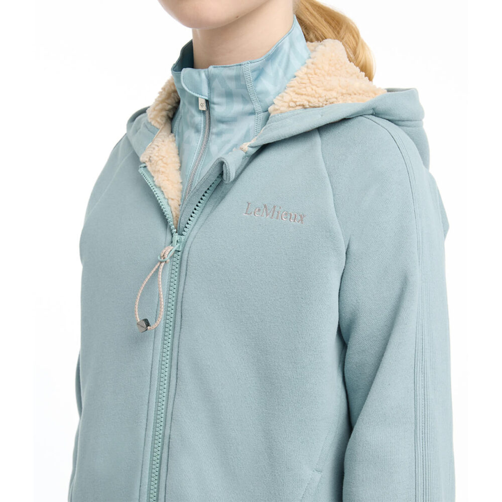 LEMIEUX Young Rider Hollie Lined Hoodie