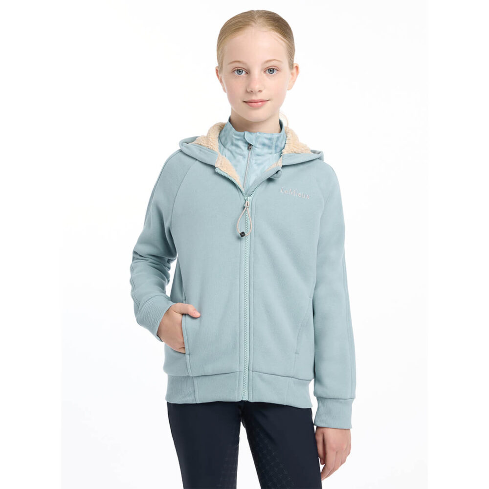 LEMIEUX Young Rider Hollie Lined Hoodie