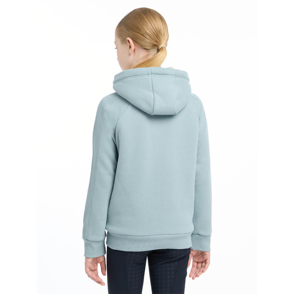 LEMIEUX Young Rider Hollie Lined Hoodie