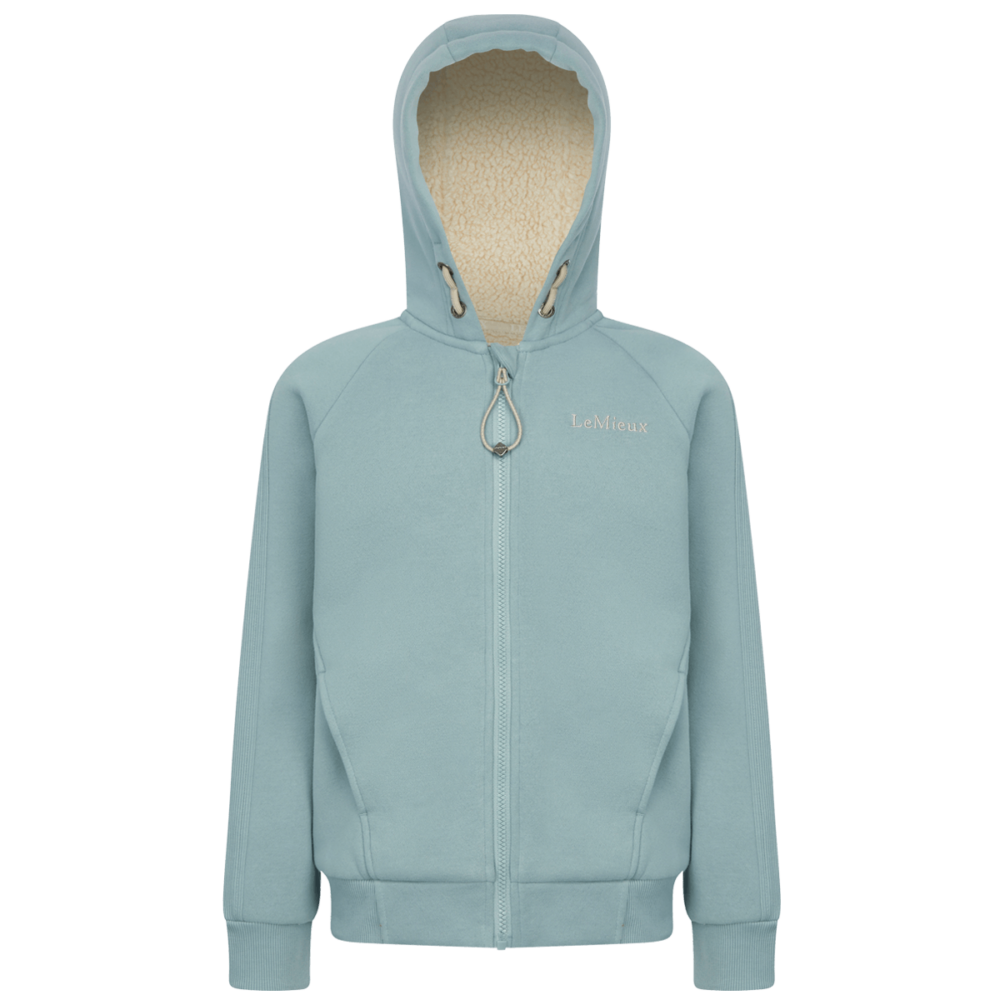 LEMIEUX Young Rider Hollie Lined Hoodie